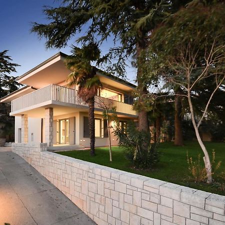 Forgotten Garden Villa Portorož Kültér fotó